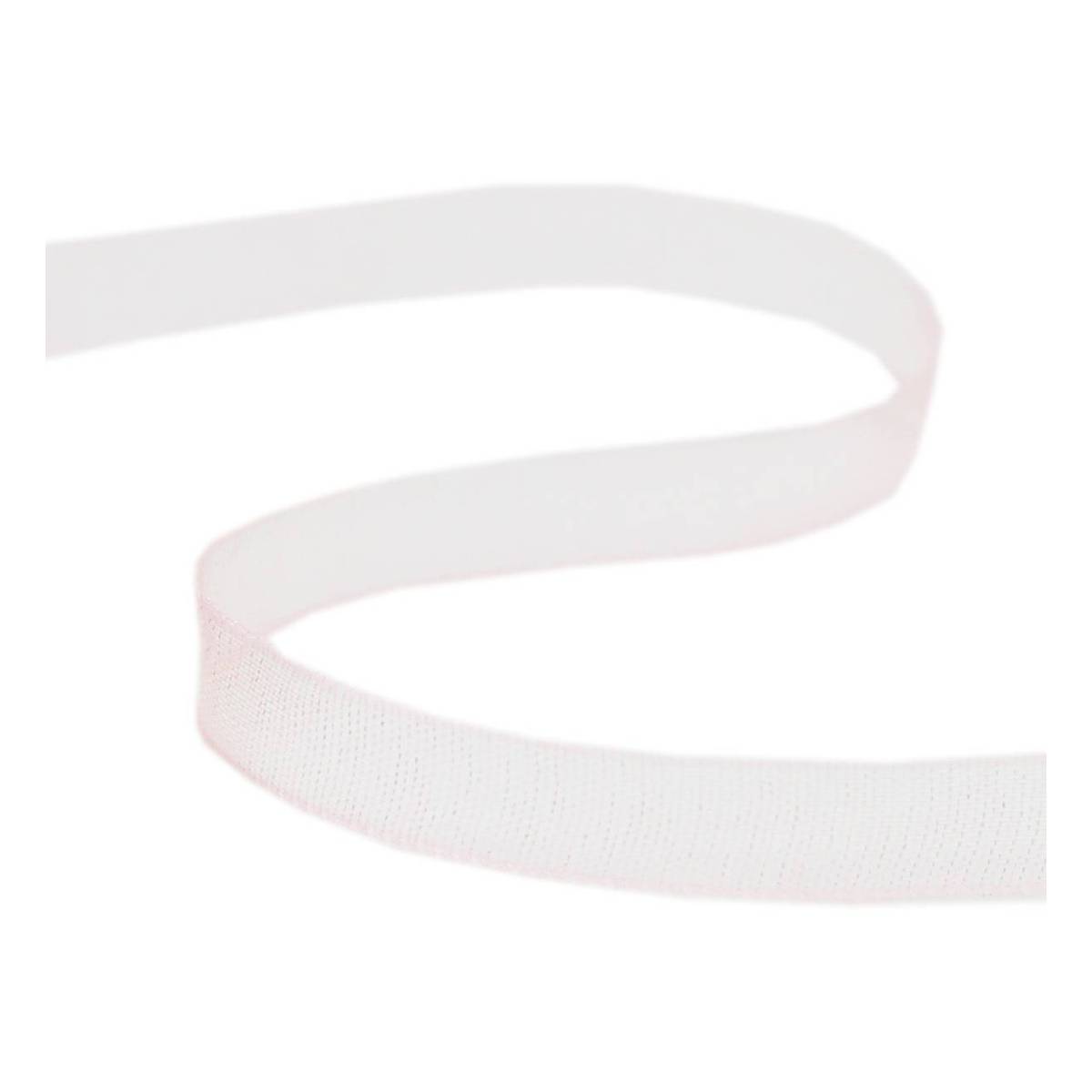 Candy Organdie Ribbon 6mm x 8m