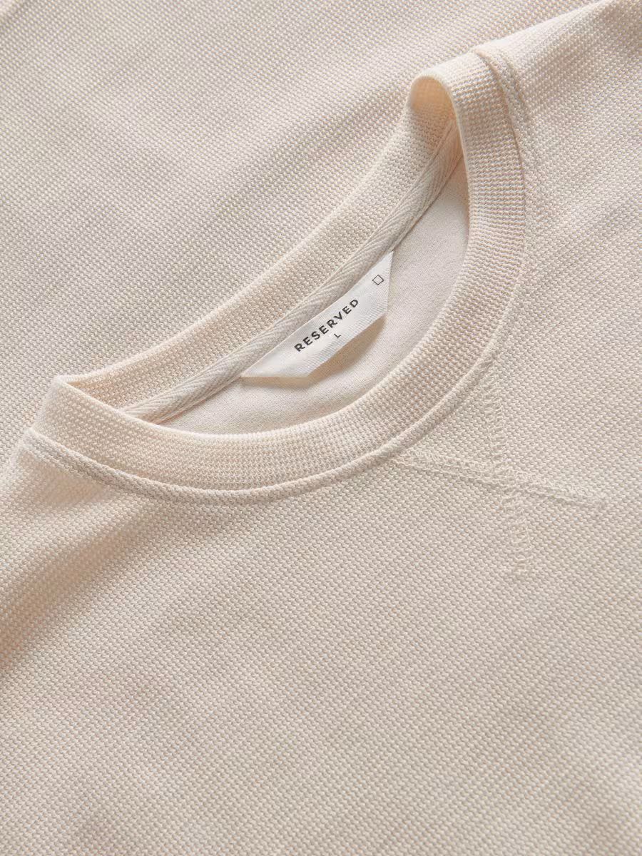 Boxy T-Shirt