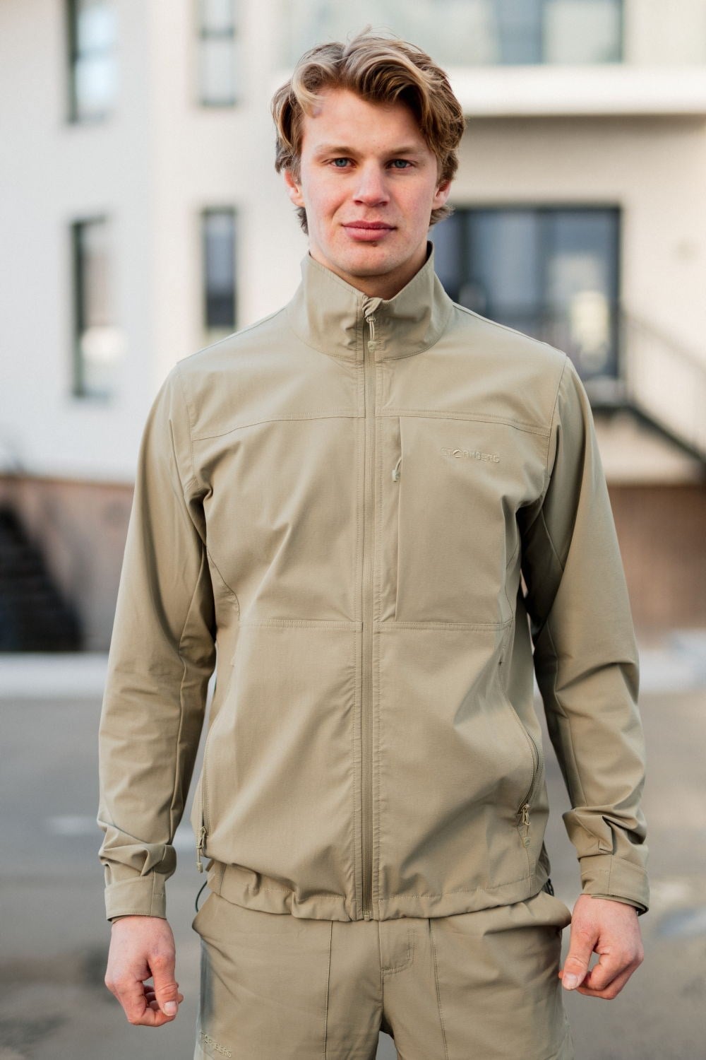 Nydalen turjakke