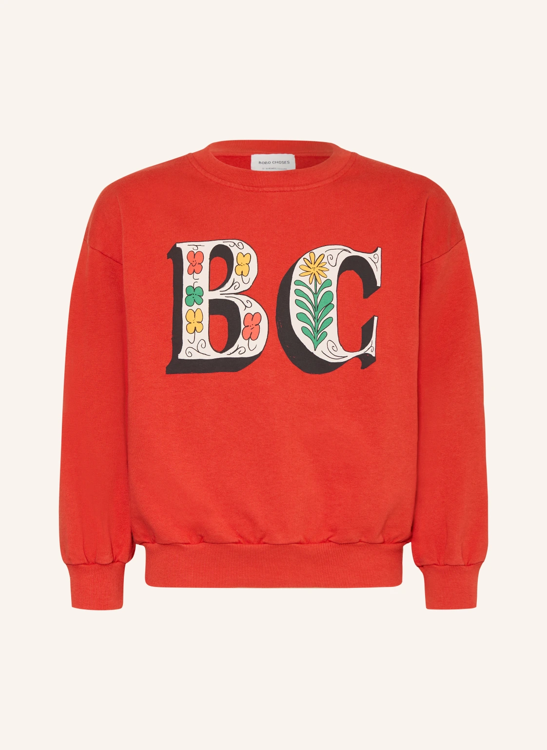BOBO CHOSES Sweatshirt