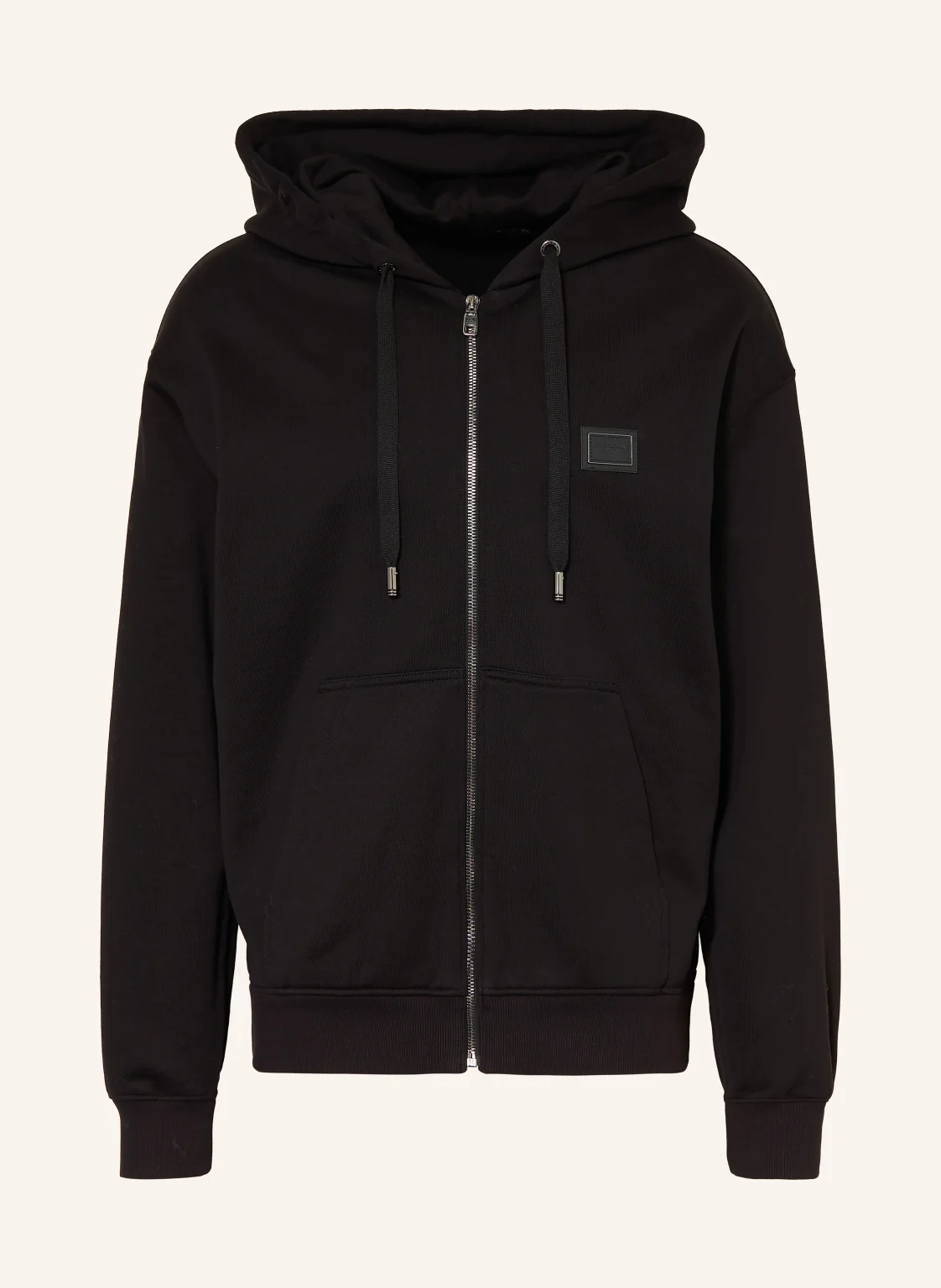 DOLCE & GABBANA Sweatjacke