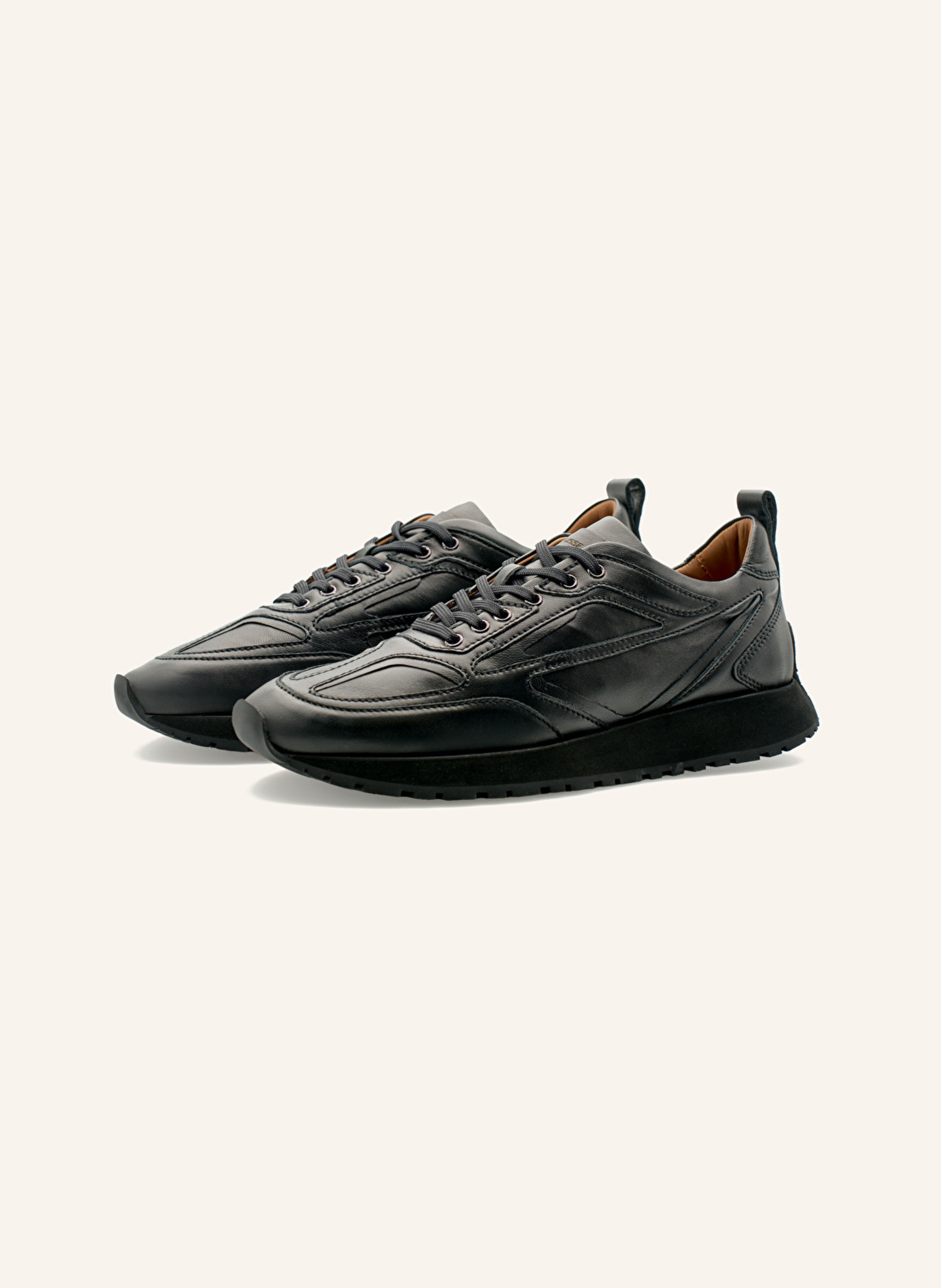 LOTTUSSE Sneaker DENVER