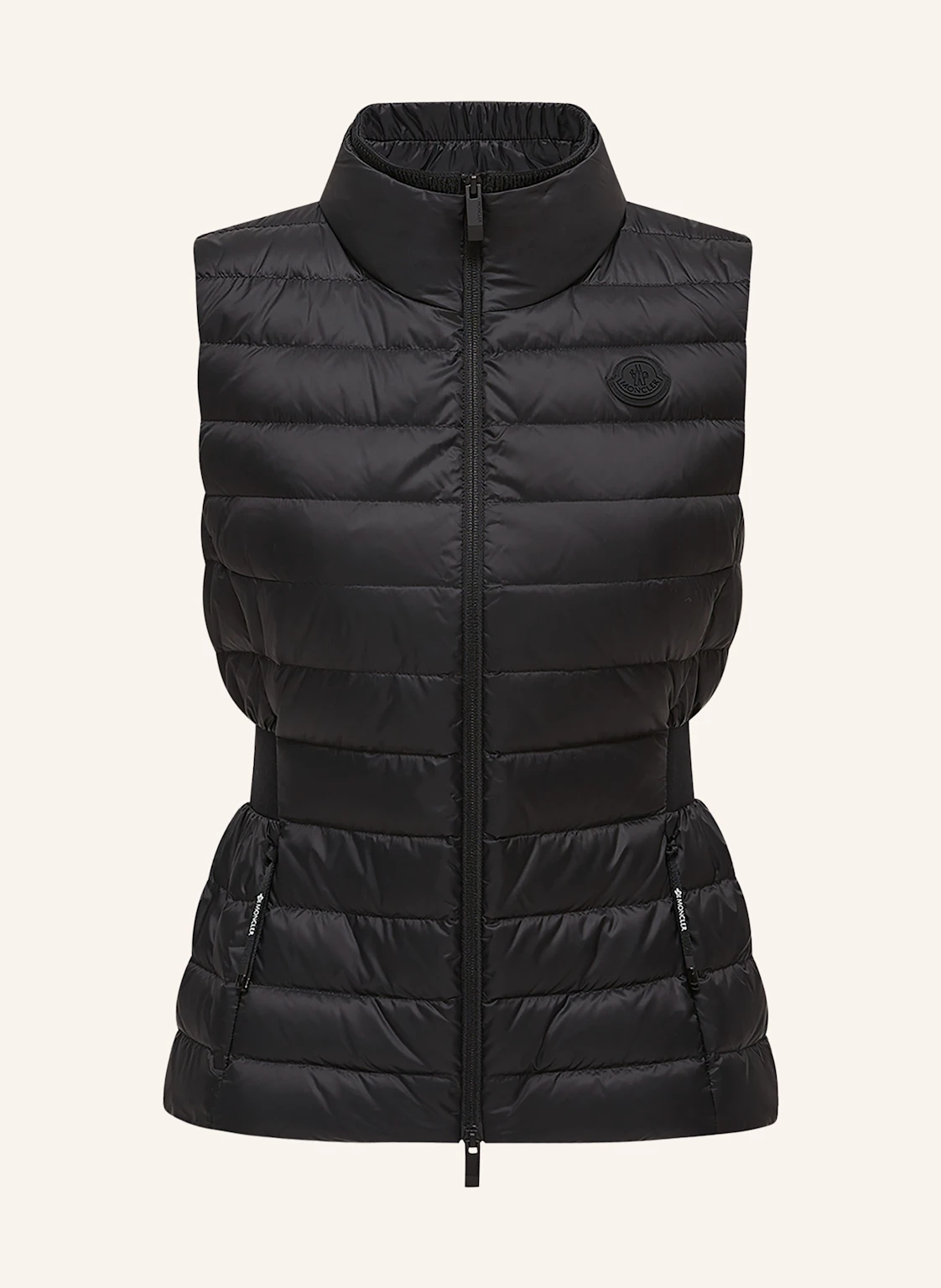 MONCLER Daunenweste VALMARIE