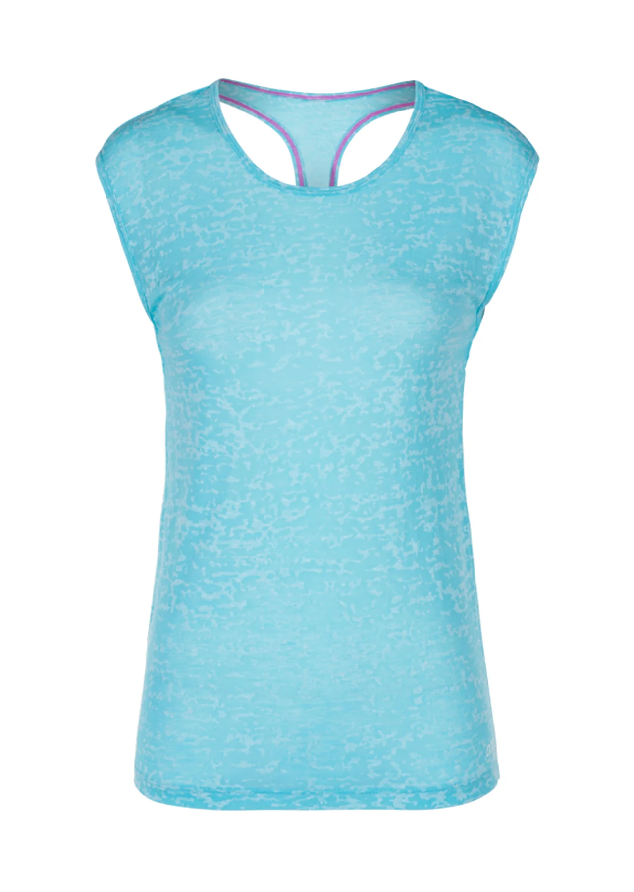 Chasing Adventure Tank