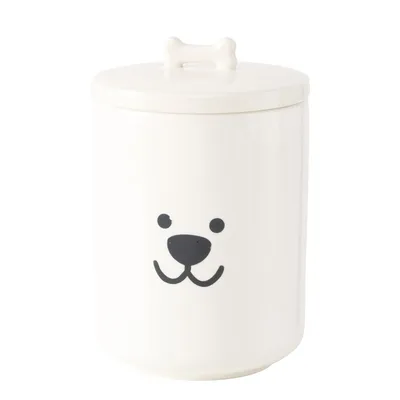 Boltze Balou Storage Tin