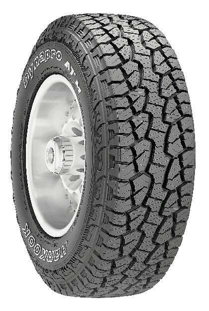 Hankook Dynapro AT-m All Season Tire For Light Truck & SUV