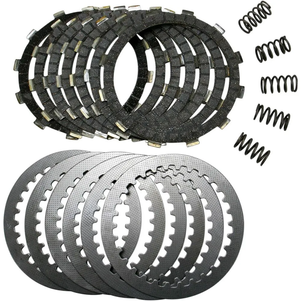 EBC DRC Series Offroad/Atv Paper DRC065 Full Clutch
