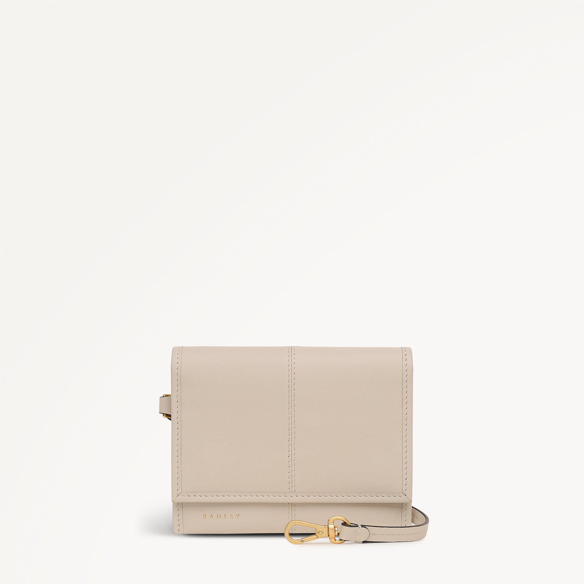 Chilton Grove - Medium Flapover Purse