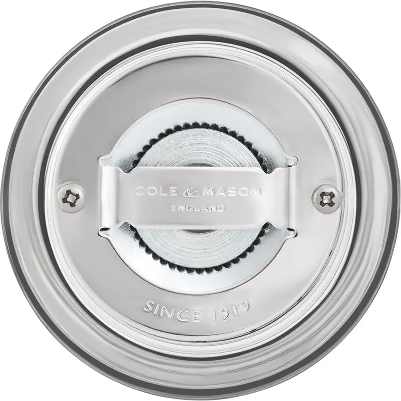 Salz-/Pfeffermühle 2-teilig Cole & Mason