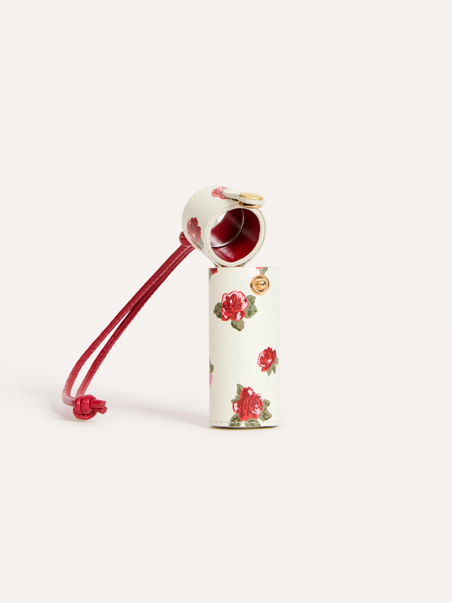 Étui à rouge à lèvres DISCRET