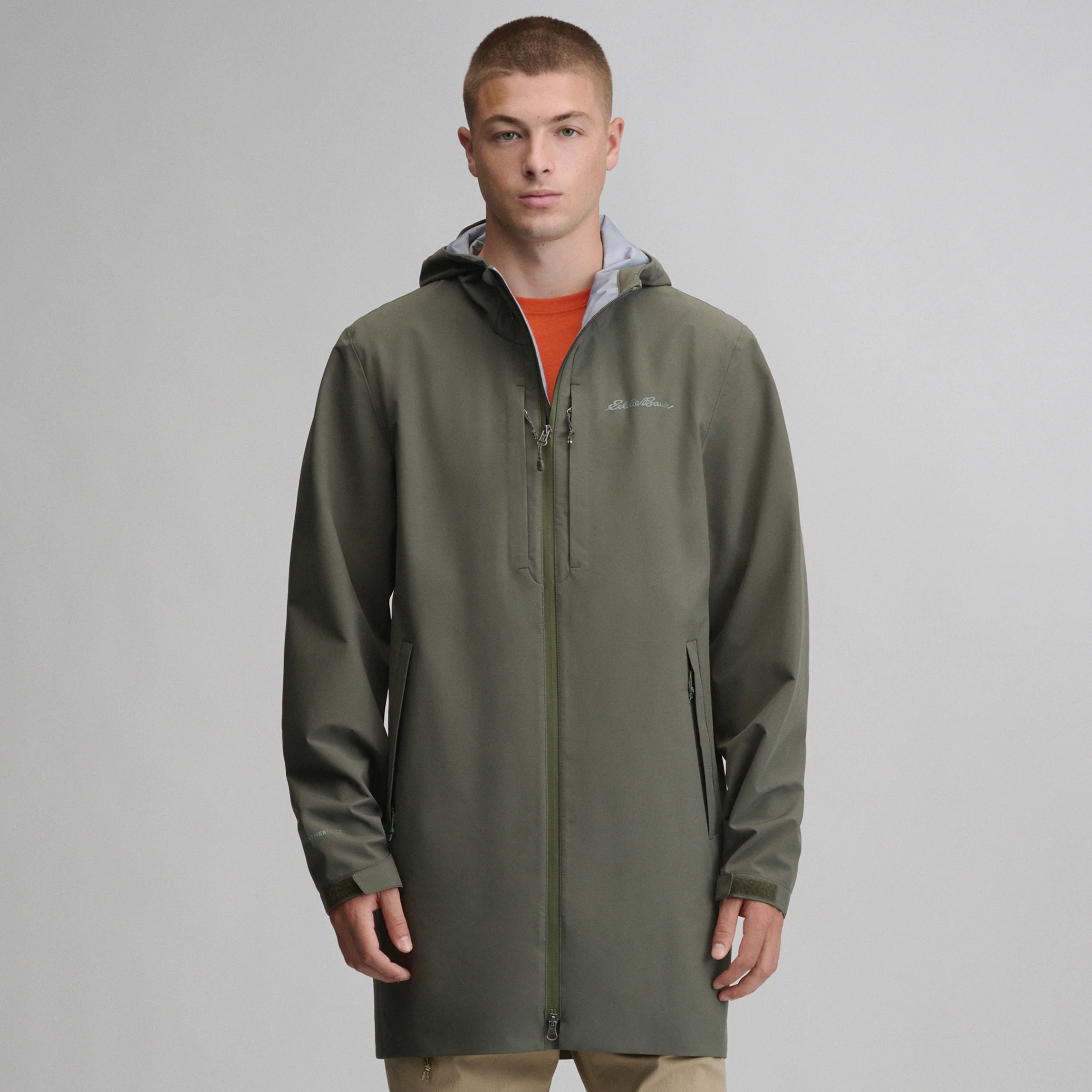 Men's Oscillate 3L Trench