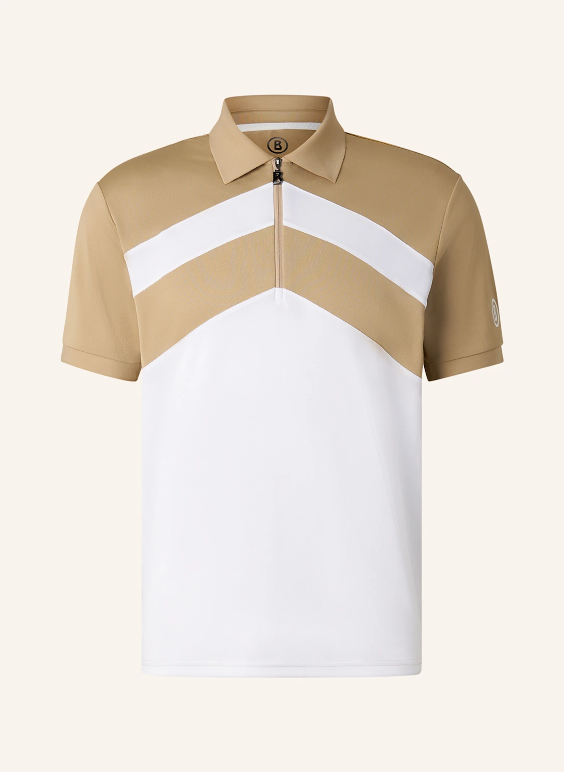 BOGNER Funktions-Polo-Shirt Cuno
