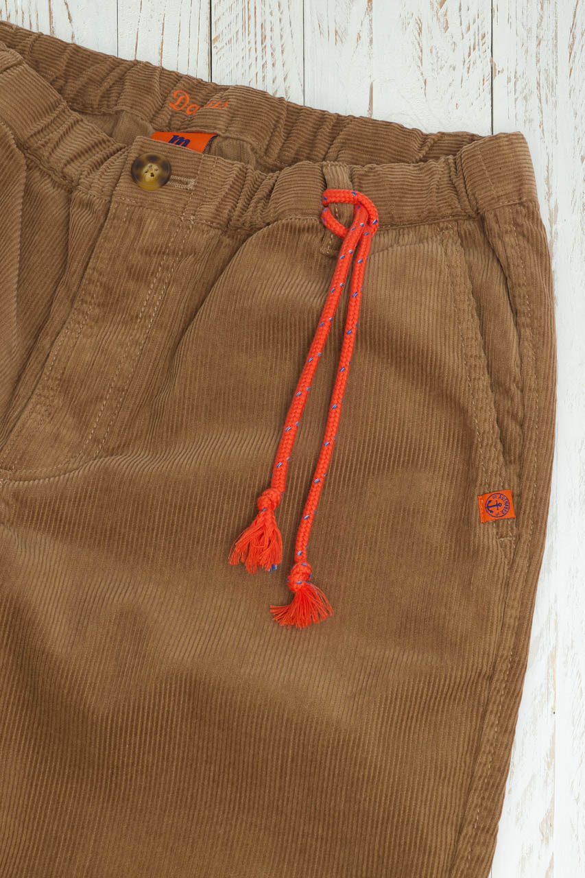 Hose Darius Cord A&Co