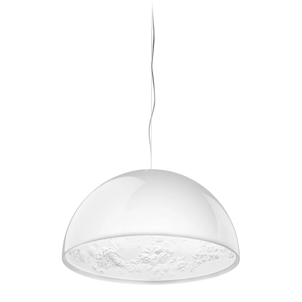 Flos - Skygarden 1 Pendelleuchte, weiß