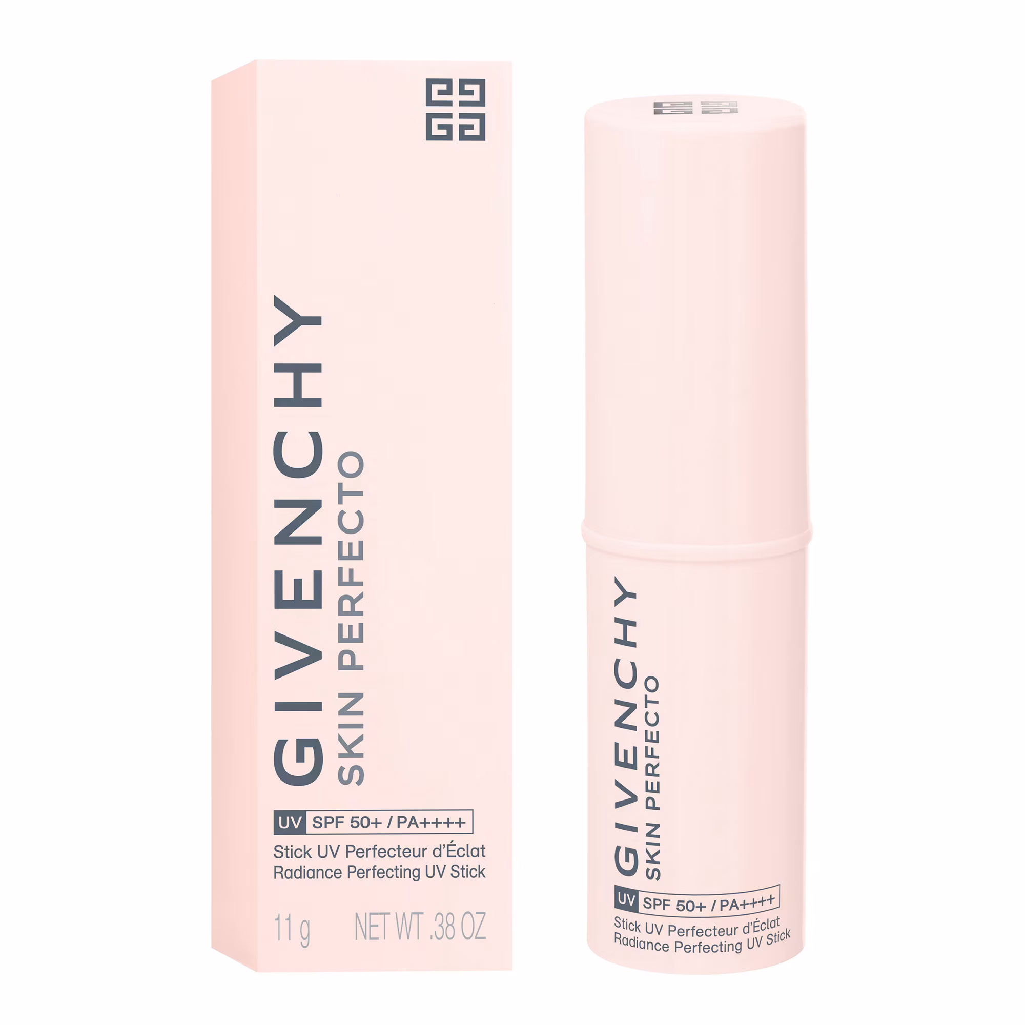 SKIN PERFECTOStick uv perfecteur d'éclat