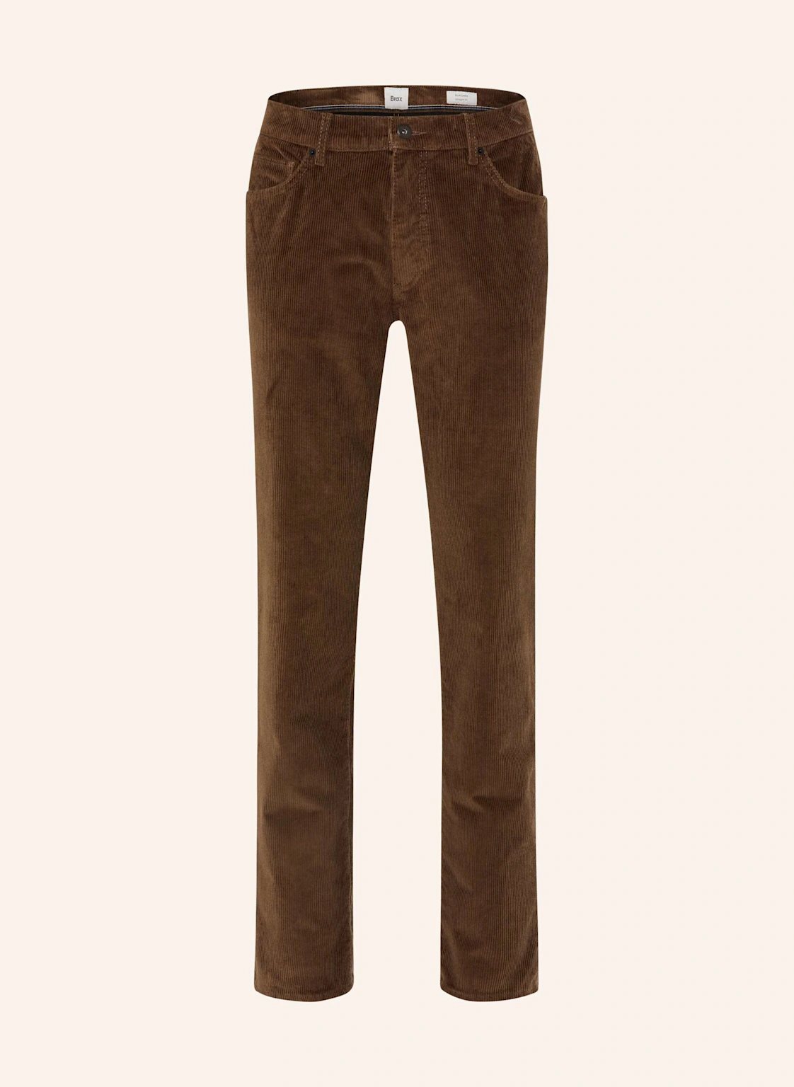 BRAX Cordhose CADIZ Straight Fit