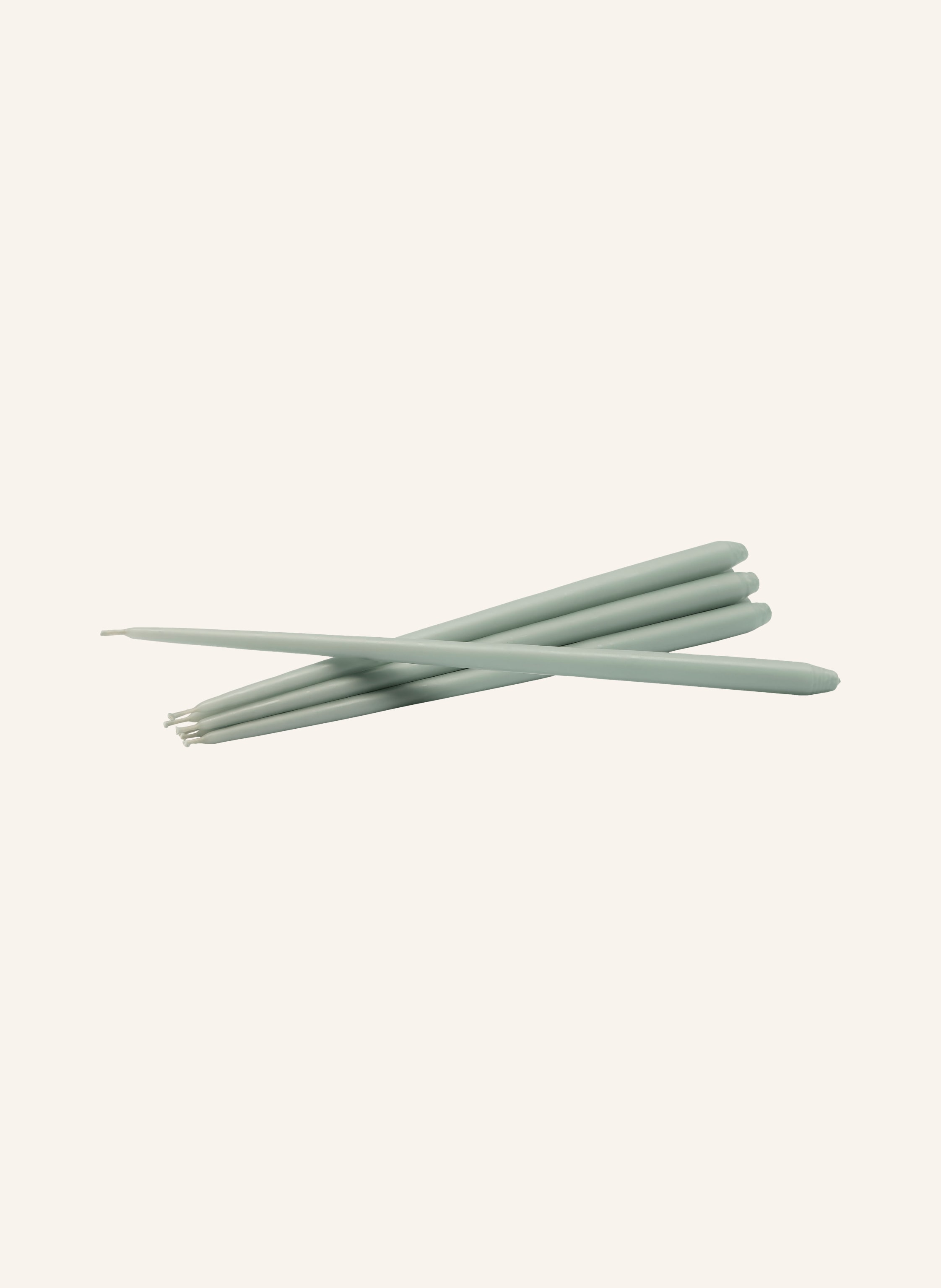 STOFF NAGEL 6er-Set Stabkerzen