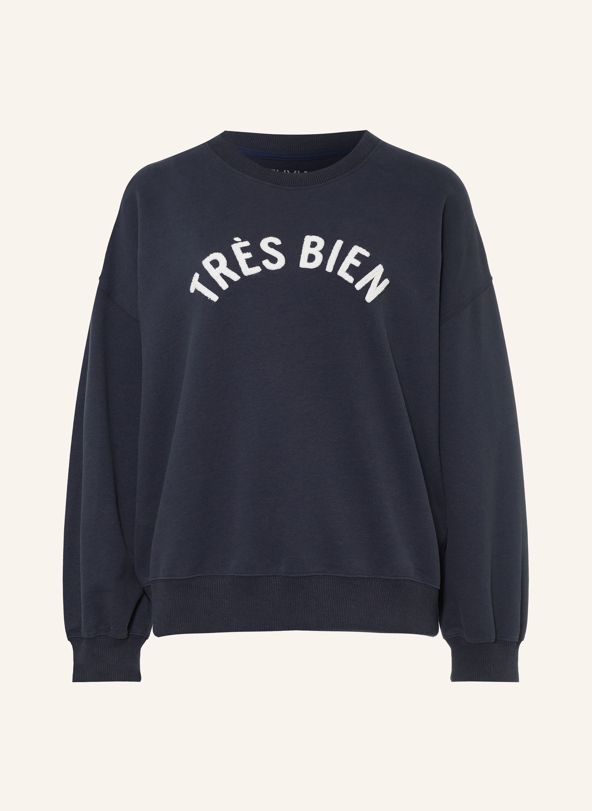 Juvia Sweatshirt VICKY