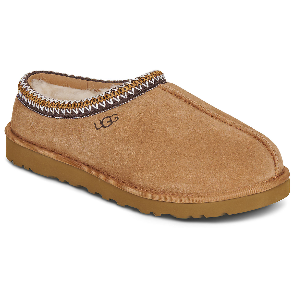 UGG - M TASMAN II - Cognac