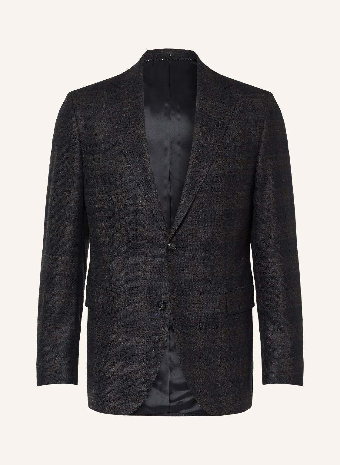 DRESSLER Sakko Regular Fit