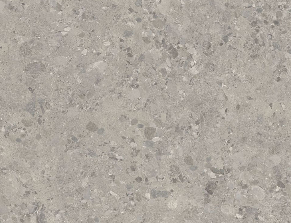 PVC Pöttmes Grau