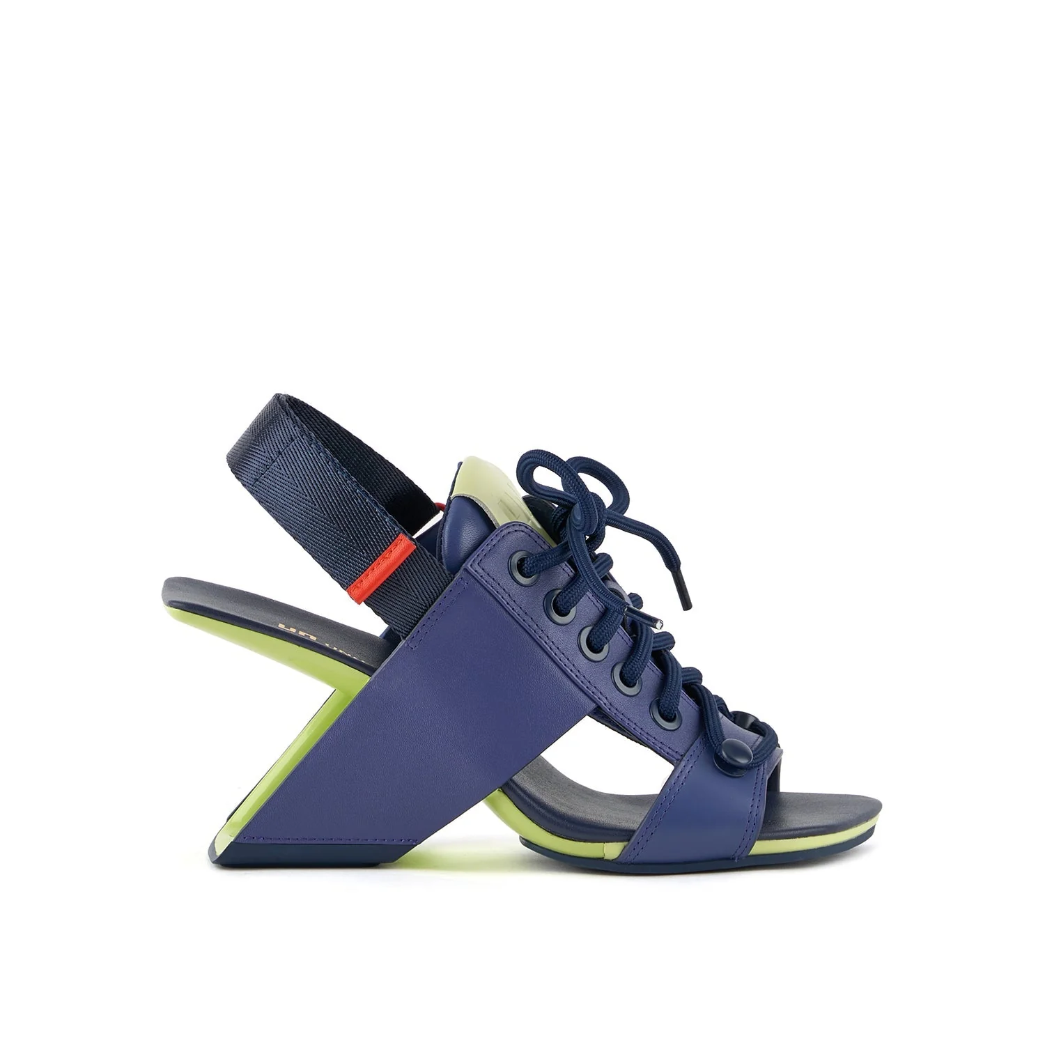 Loop Sporty Hi