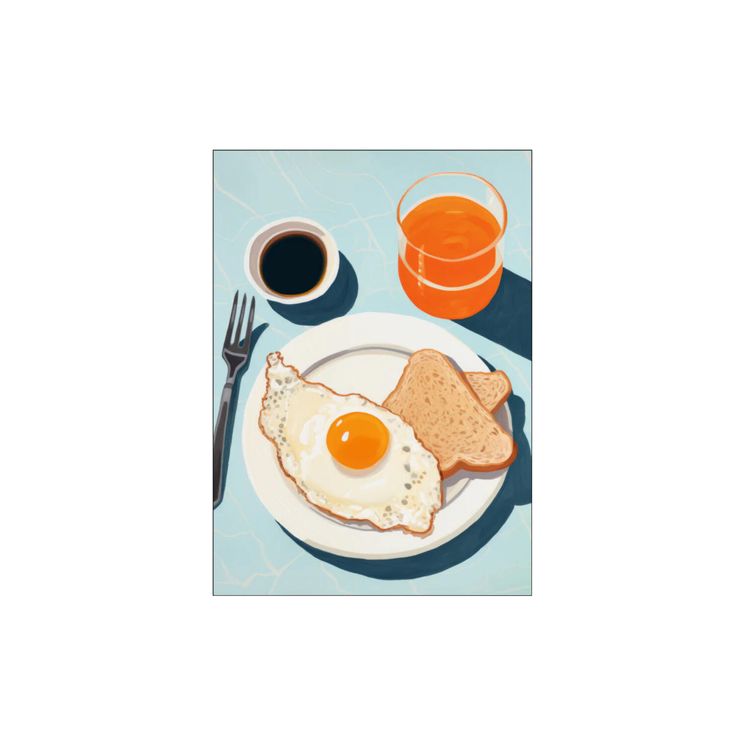 Breakfast 1