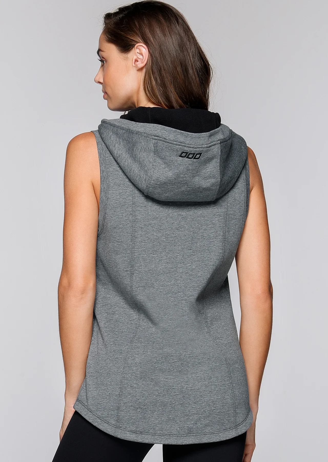 Squad Thermal S/Less Jacket