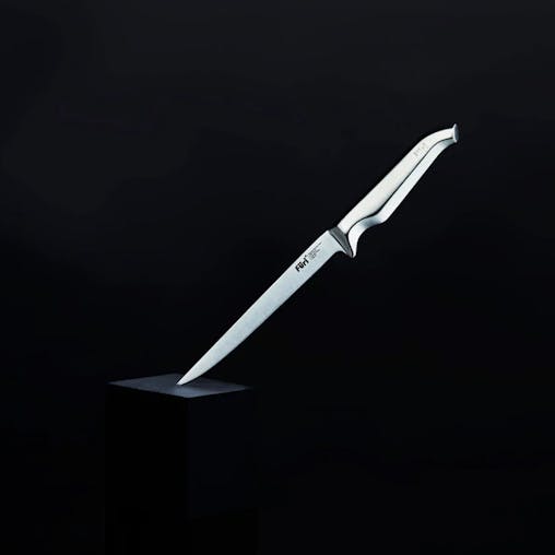 Furi Pro Filleting Knife 17cm | Japanese Stainless Steel