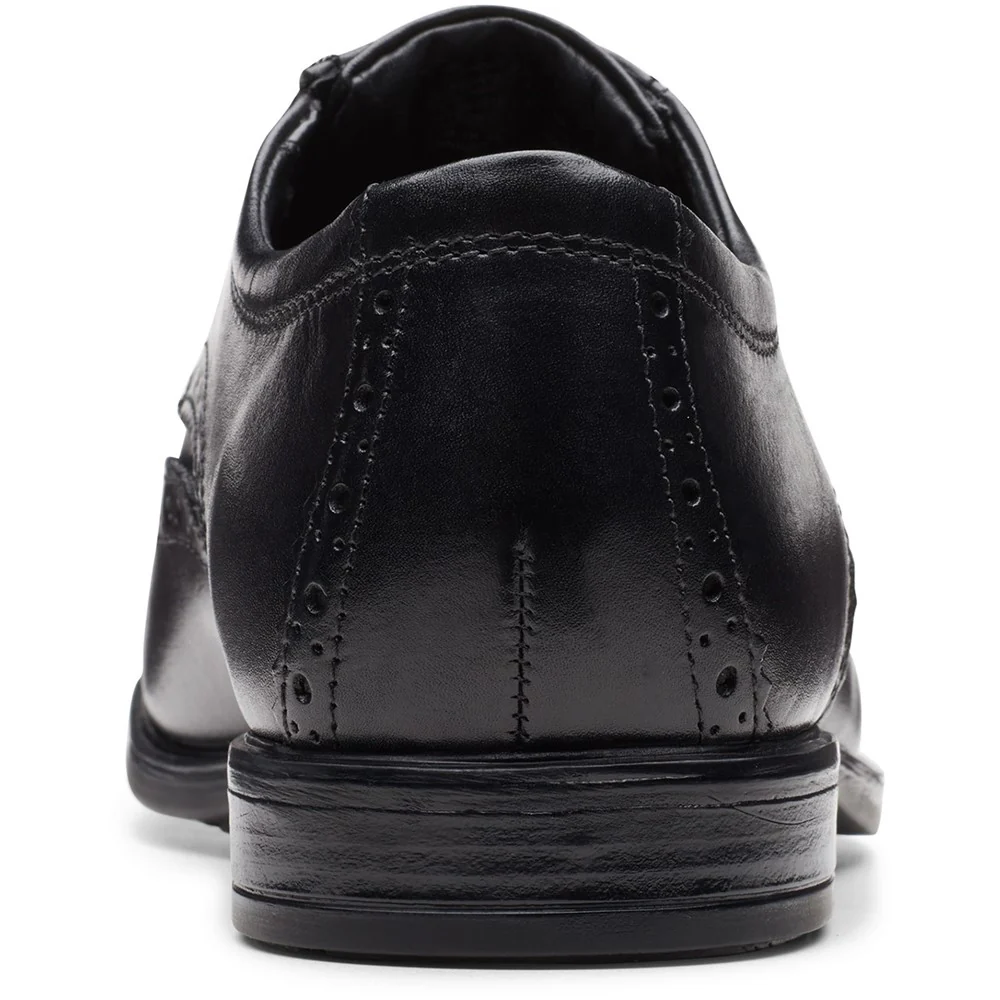 Clarks Howard Wing Shoes