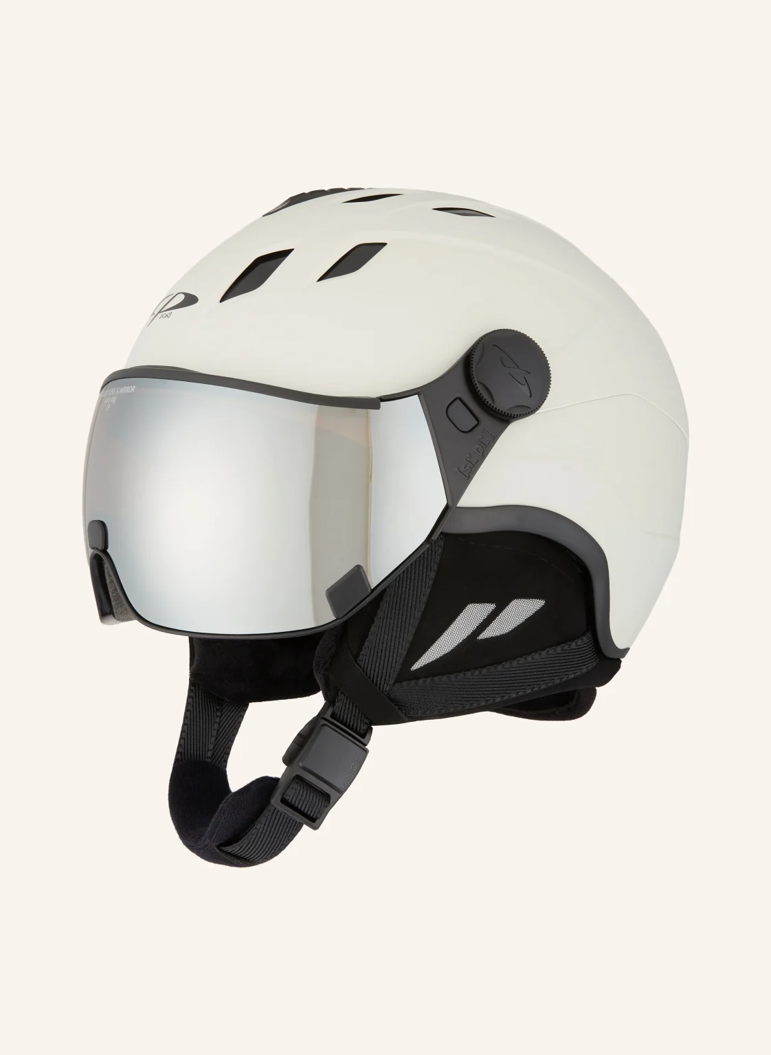 CP Skihelm CP CORAO