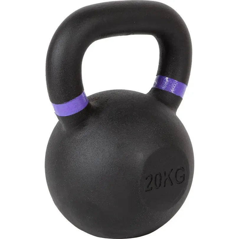 Kettlebell Fitcom