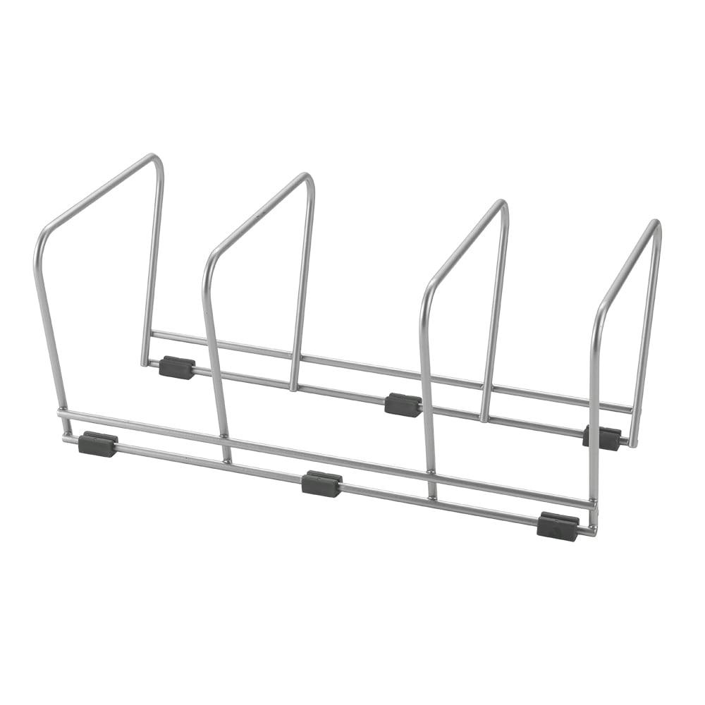 - Range vaisselle polytherm silver