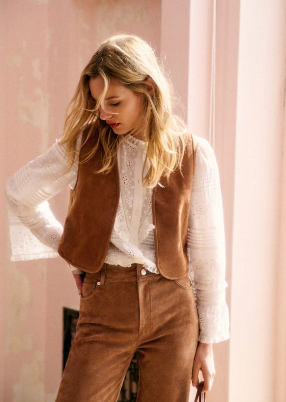 Blair Jacket