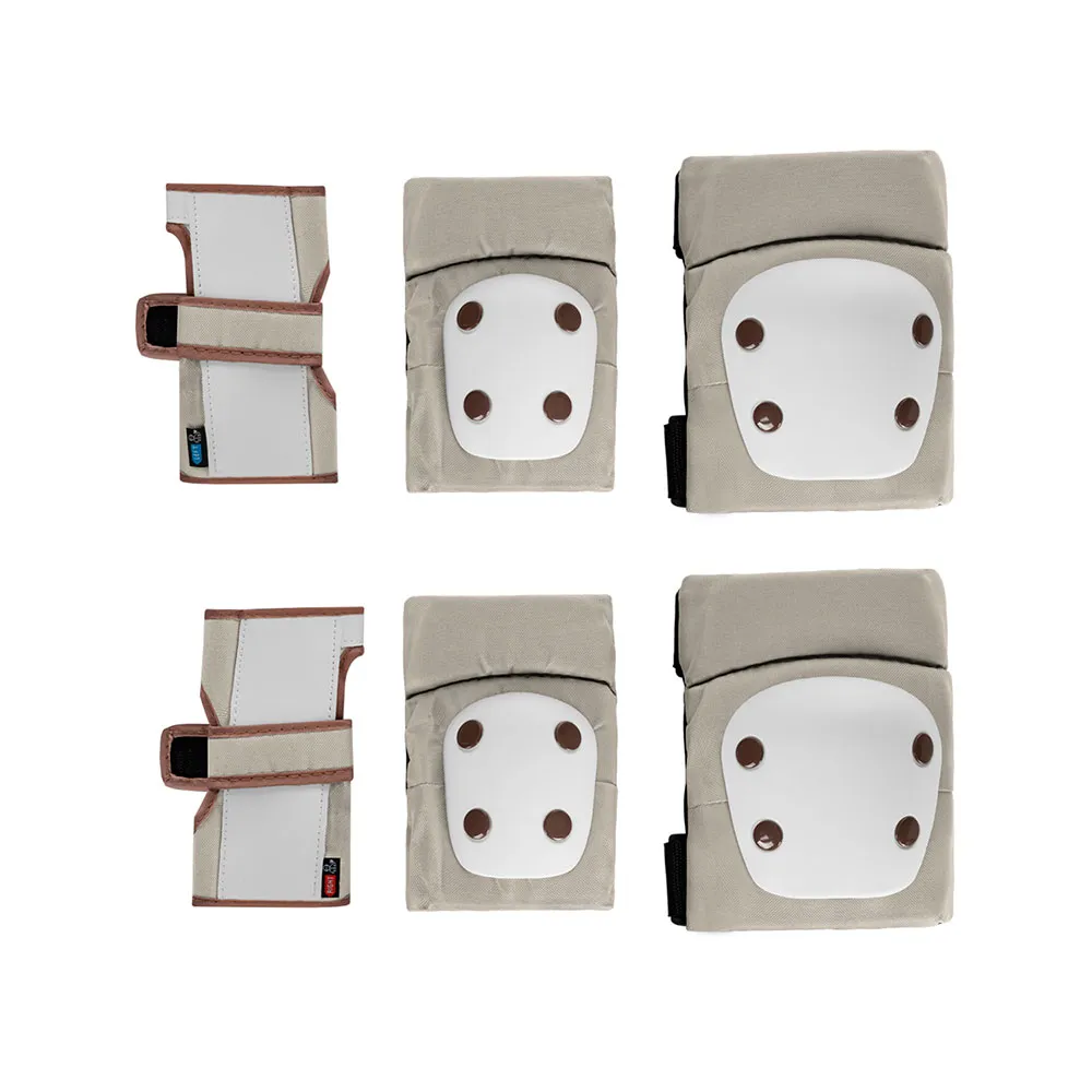 Kikkaboo Knee And Elbow Protectors