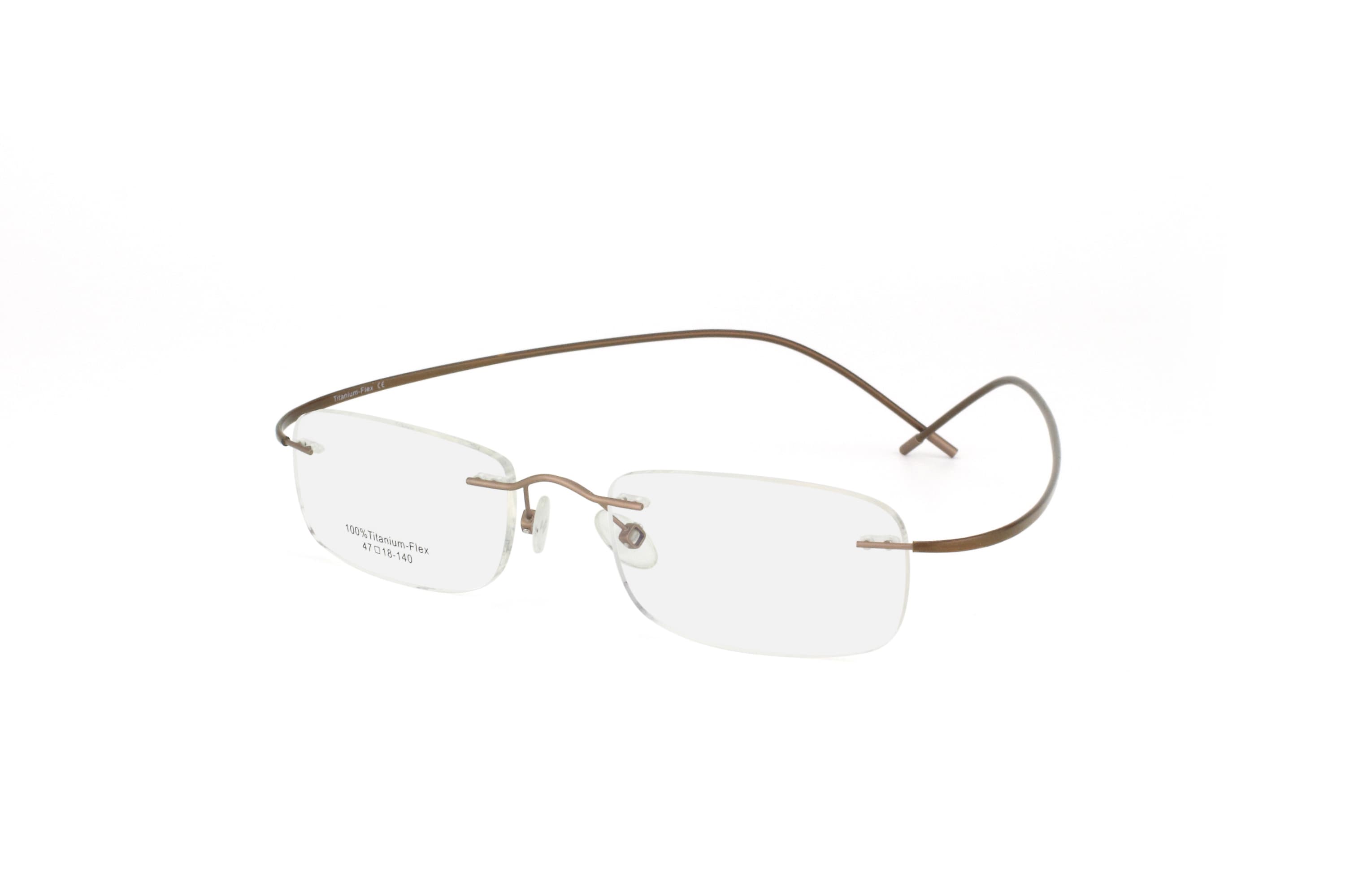 Mister Spex Collection Havel Titanium 1016 003