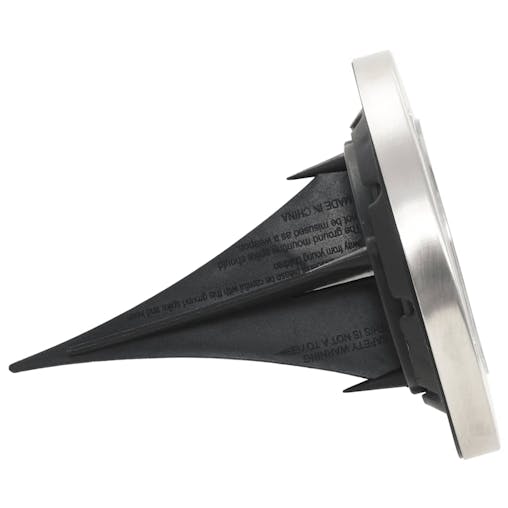 NNEVL Solar Ground Lights 8 pcs LED Lights RGB Colour