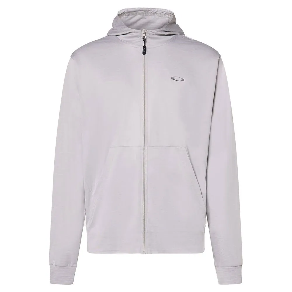 Oakley Foundational 3.0 full zip sweatshirt