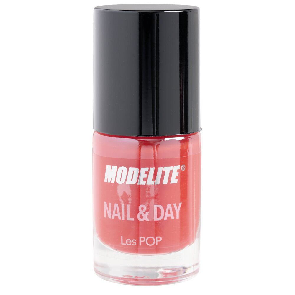 Vernis ongle nail and day