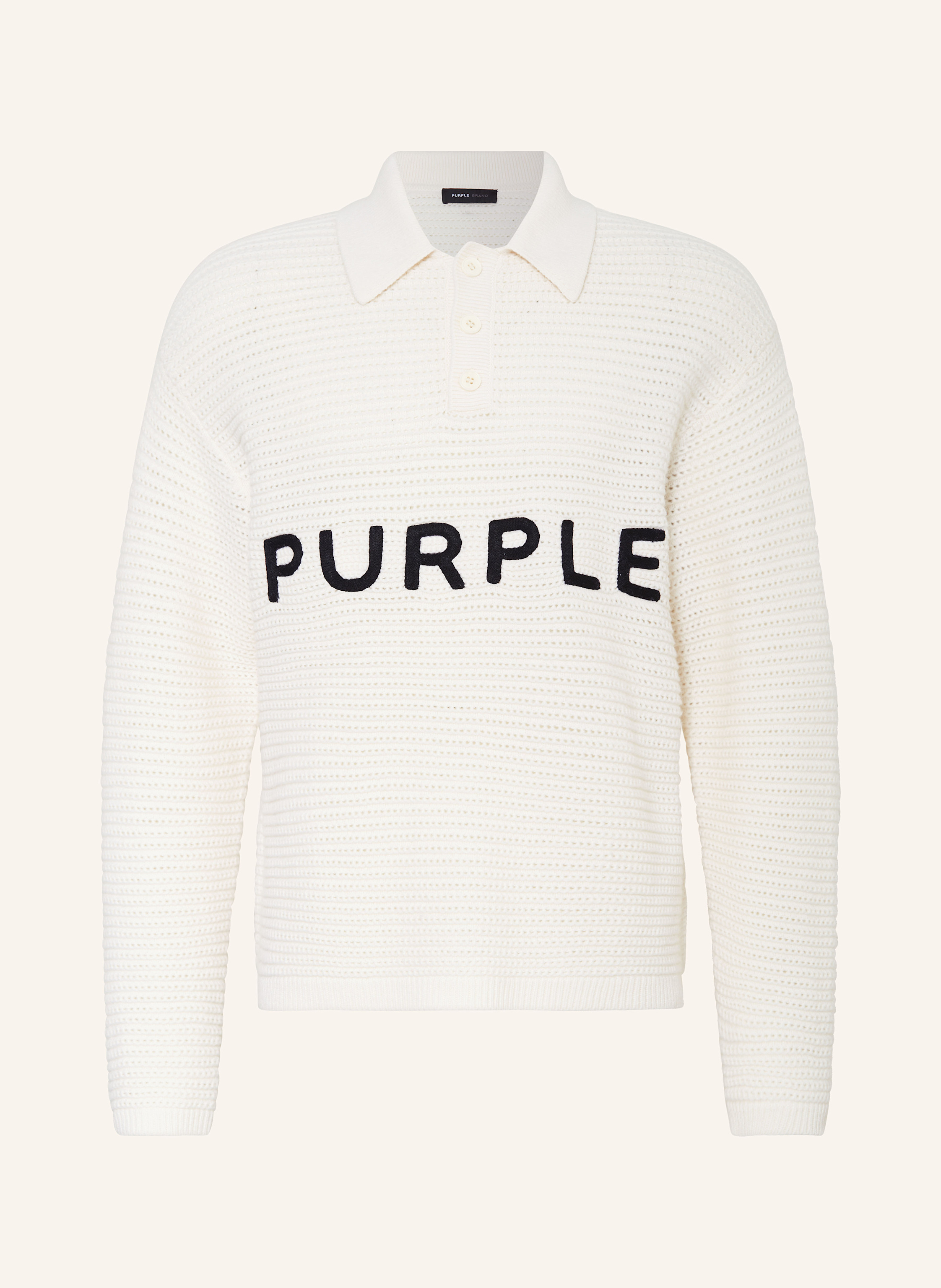 PURPLE BRAND Pullover