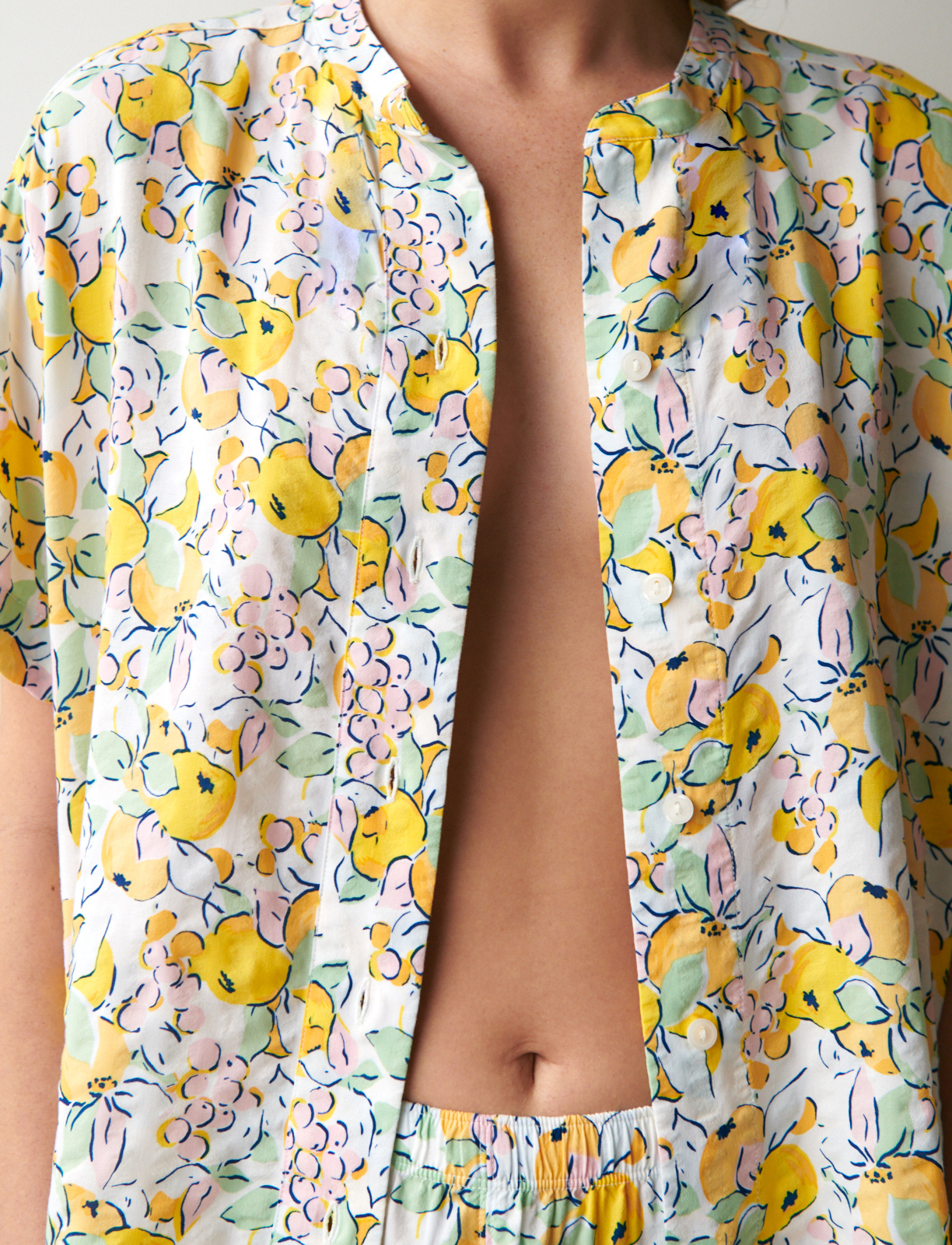 Set de pyjama EASY