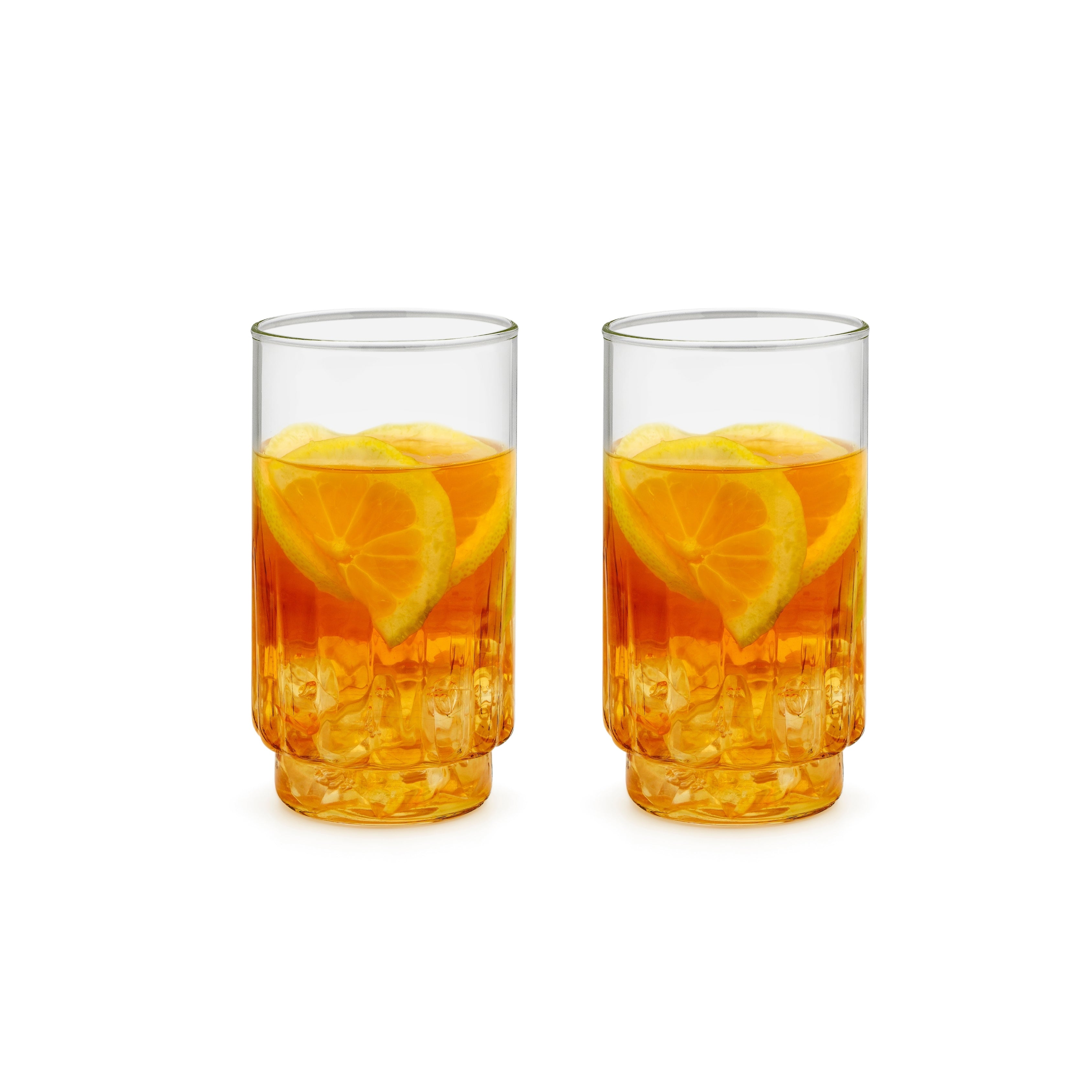 Leopold Vienna - Glazen Arinto 275ml - set van twee stuks