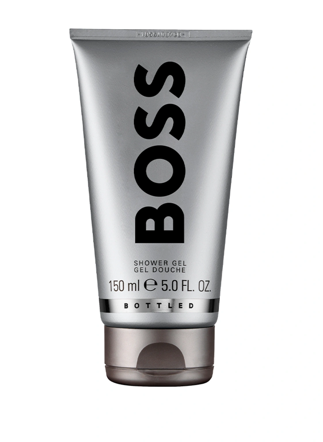 BOSS BOTTLED