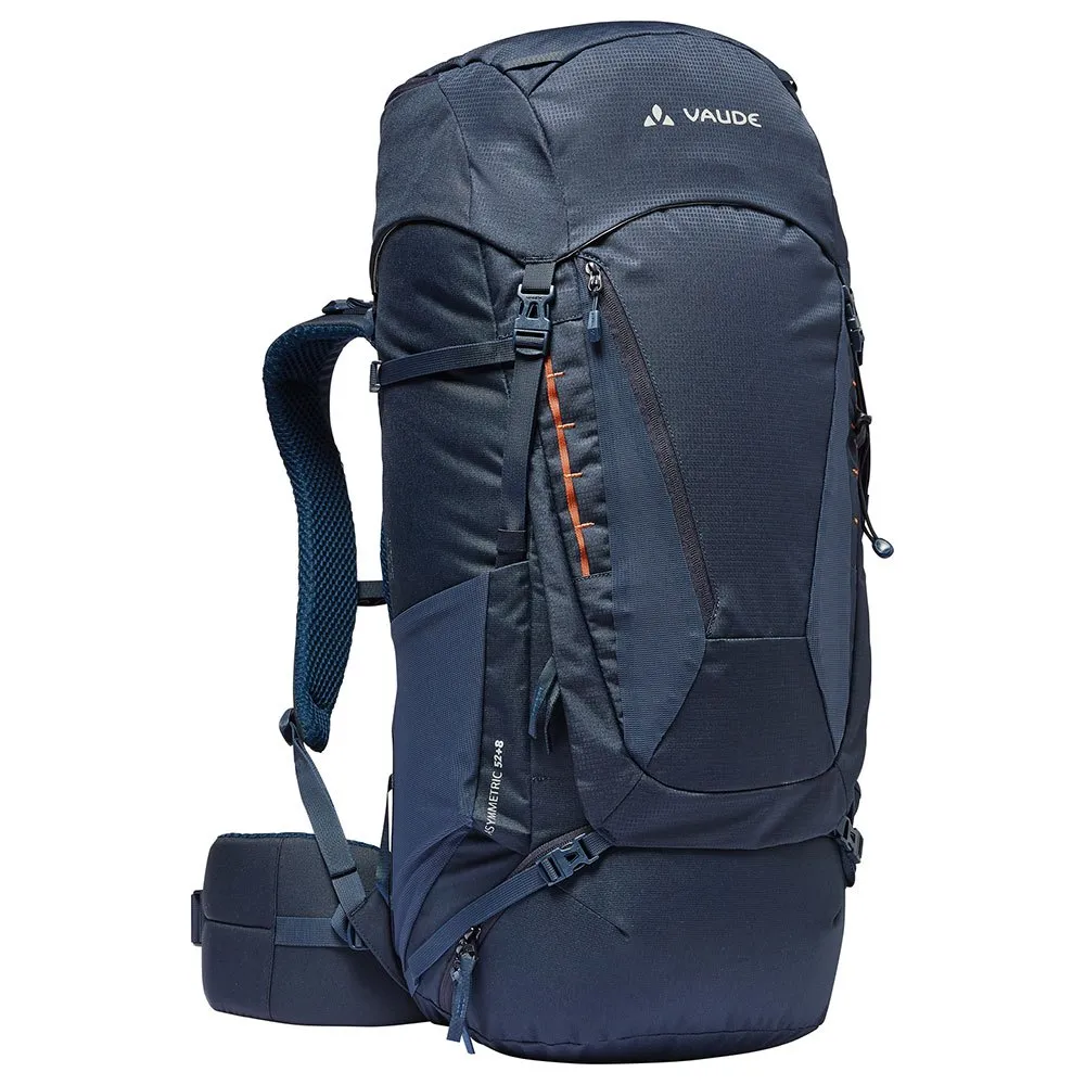 VAUDE Asymmetric 52 8L backpack