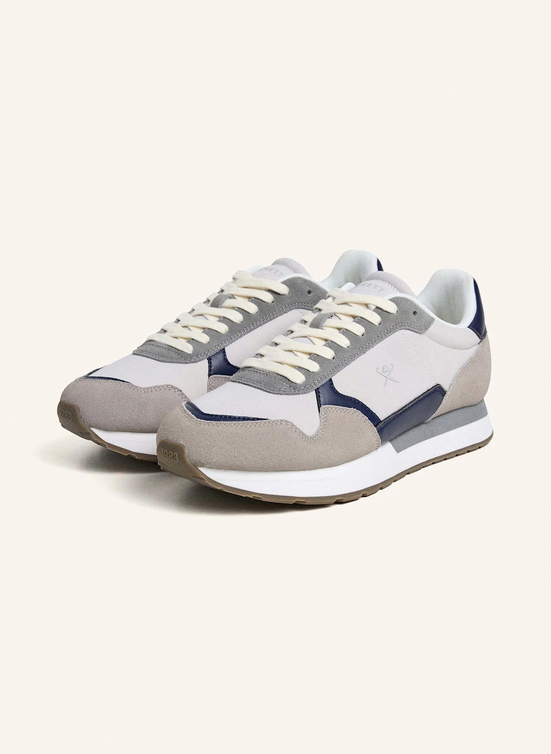 HACKETT LONDON Sportschuhe VECTOR DEVICE