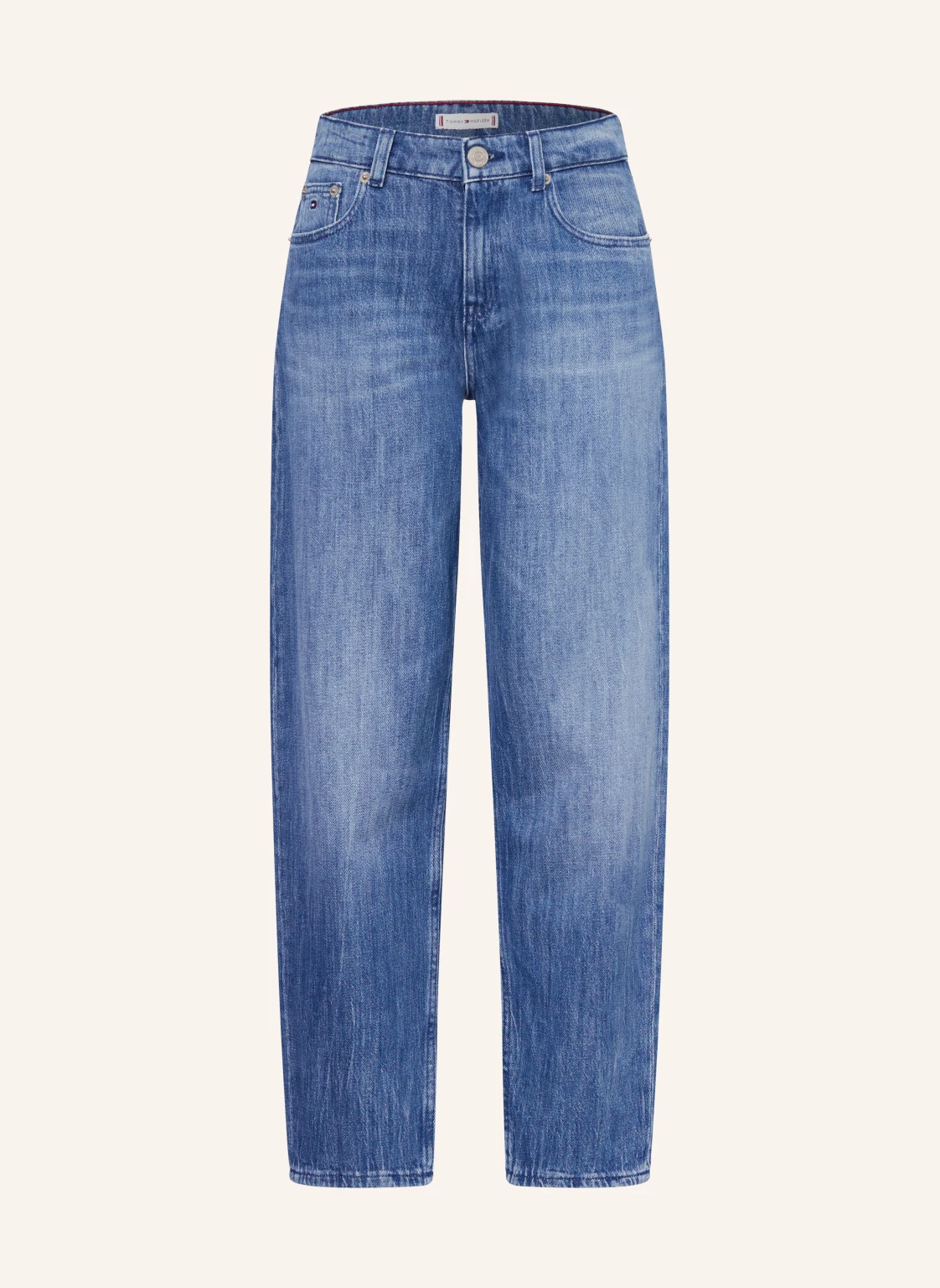 TOMMY HILFIGER Jeans Barrel Fit
