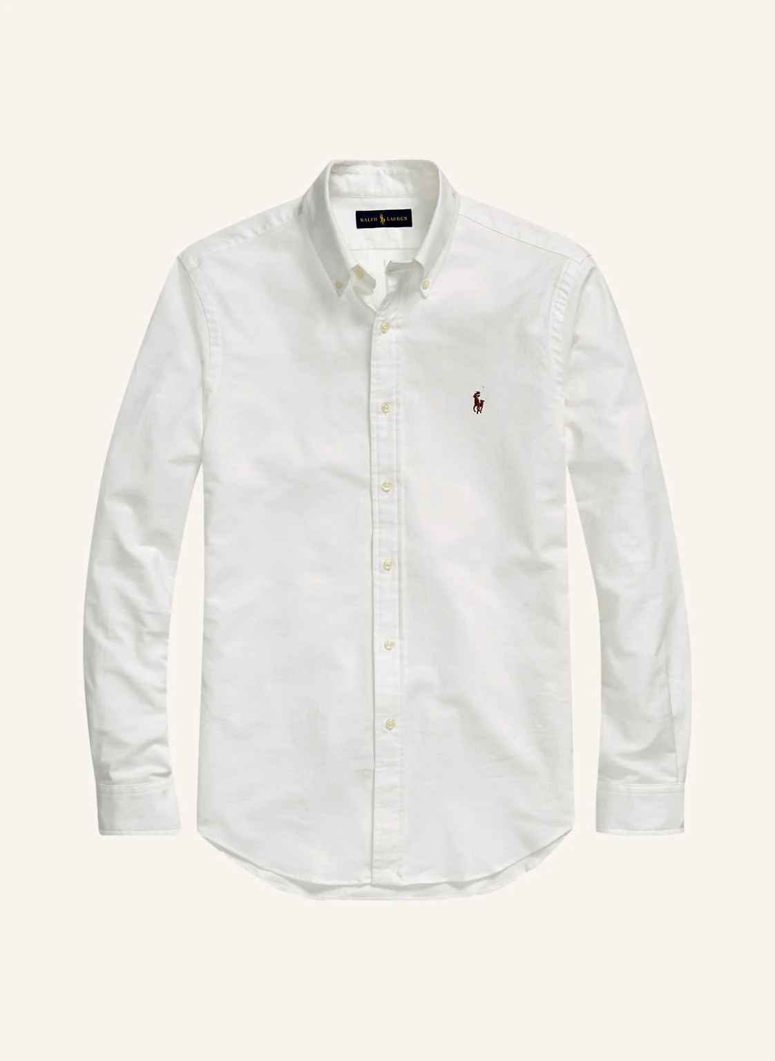 POLO RALPH LAUREN Oxfordhemd Slim Fit