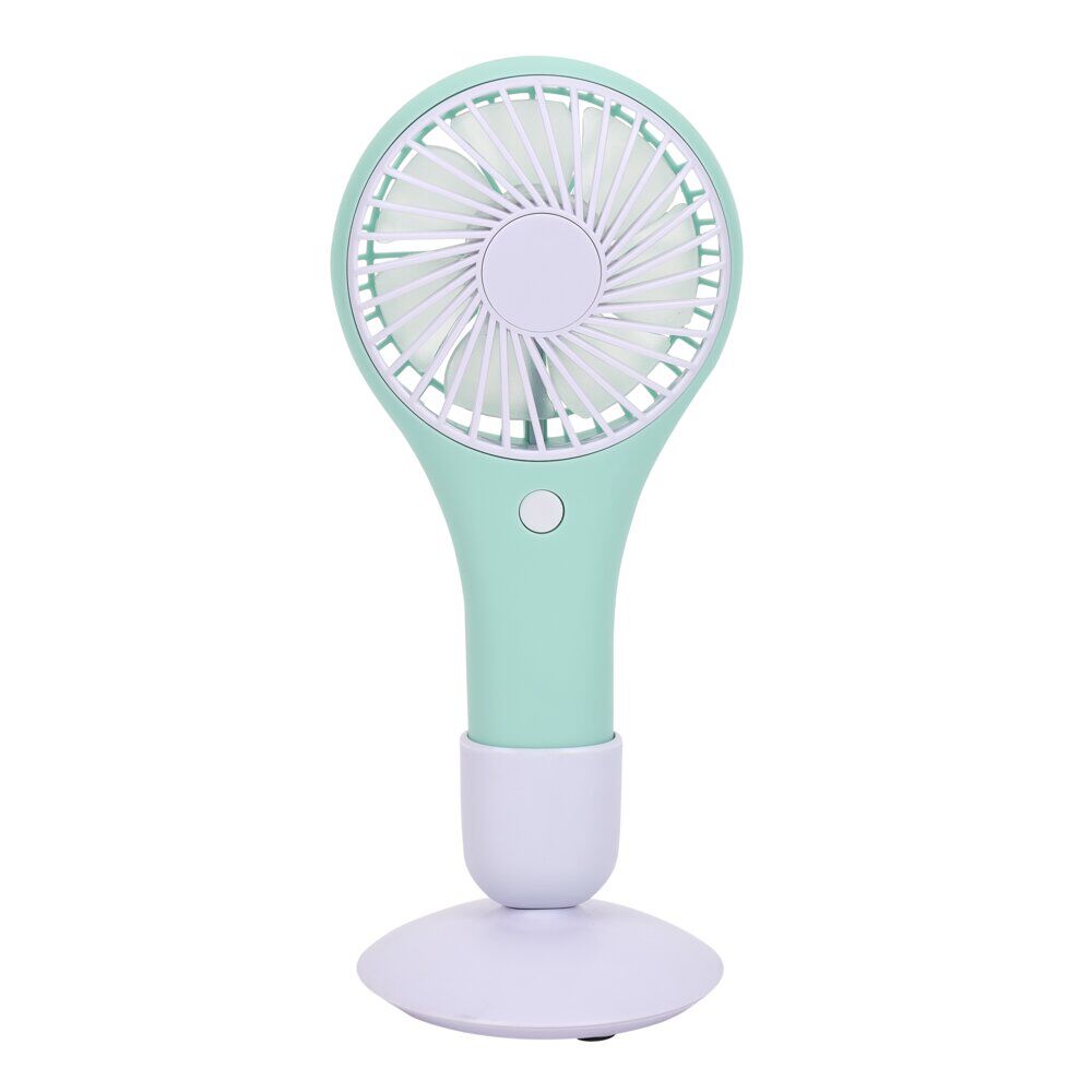 Ventilateur à main à piles