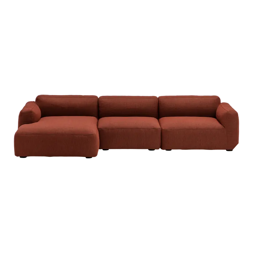 Einzelsofa Develius Mellow