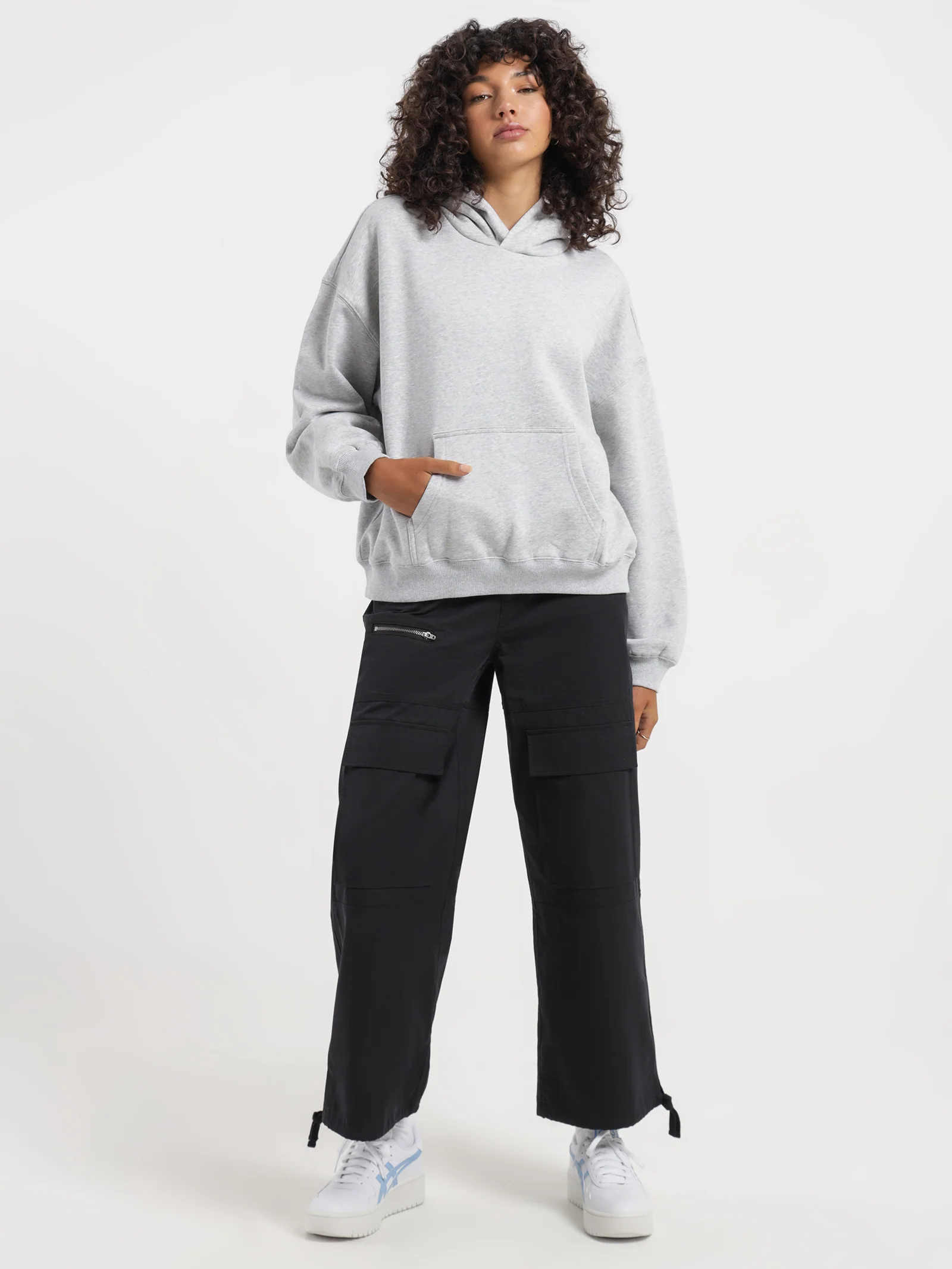 Origins Hoodie